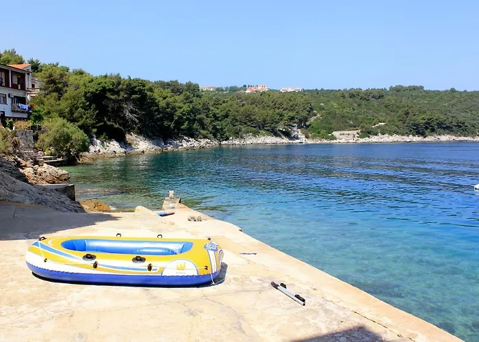 By The Sea Savar, Dugi Otok - 8079