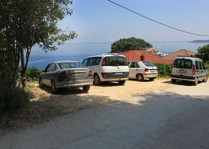 By The Sea Savar, Dugi Otok - 8079