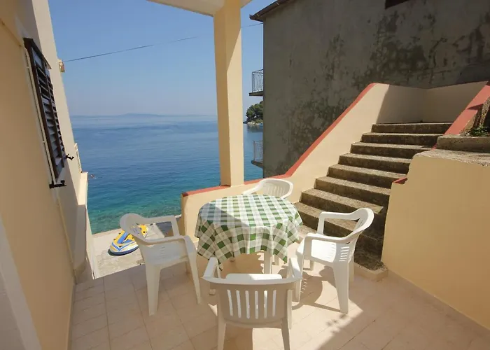 Apartment By The Sea Savar, Dugi Otok - 8079 Brbinj