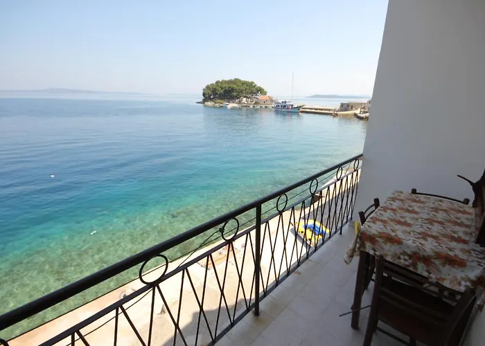 By The Sea Savar, Dugi Otok - 8079