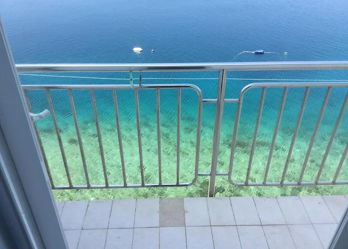 By The Sea Savar, Dugi Otok - 8079 Brbinj