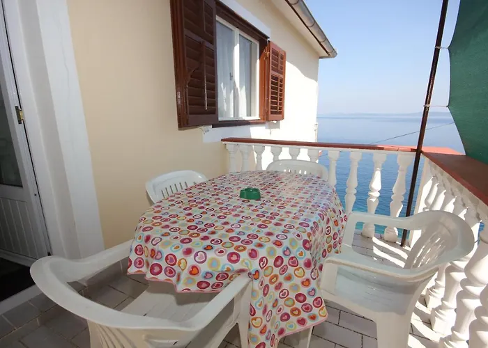 By The Sea Savar, Dugi Otok - 8079 Apartment *