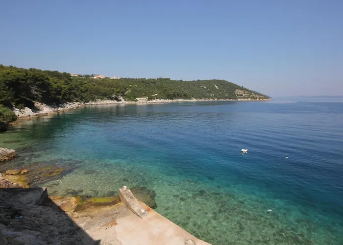 By The Sea Savar, Dugi Otok - 8079 Apartment *