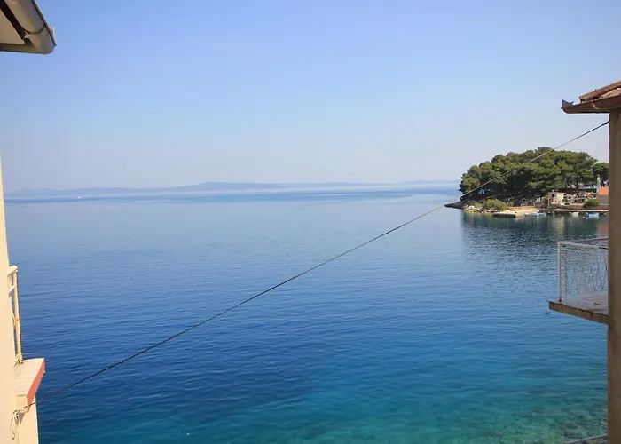 Apartment By The Sea Savar, Dugi Otok - 8079 Brbinj