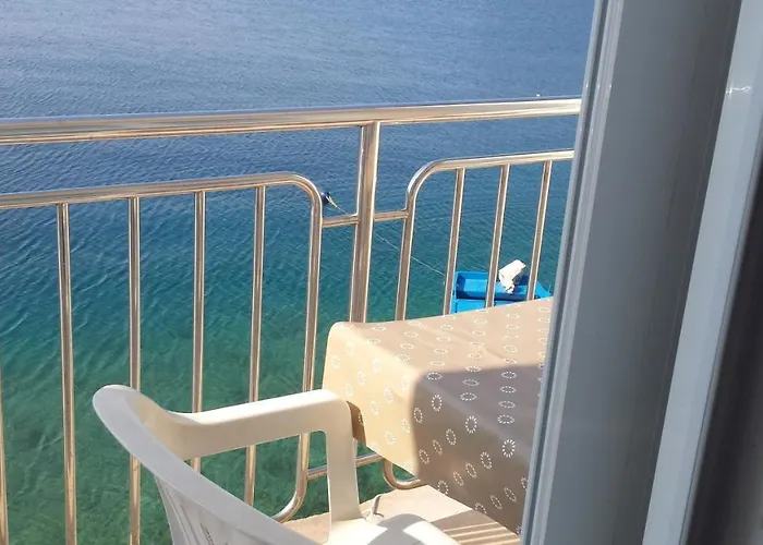 By The Sea Savar, Dugi Otok - 8079 Brbinj