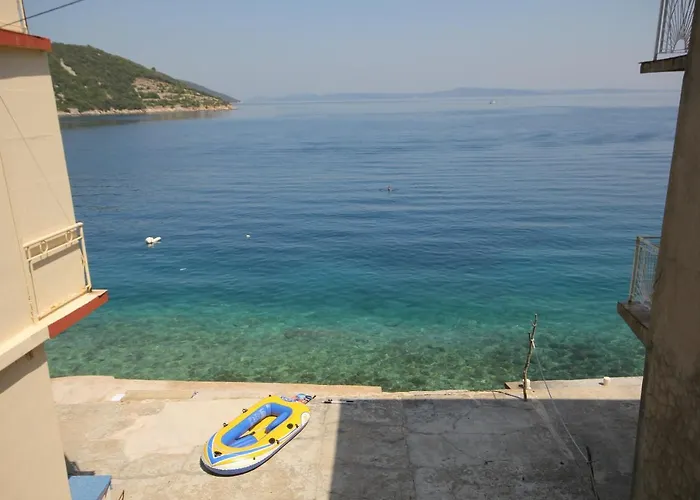 By The Sea Savar, Dugi Otok - 8079 Apartment