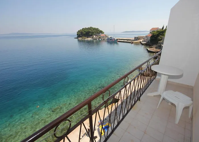 By The Sea Savar, Dugi Otok - 8079 * Brbinj