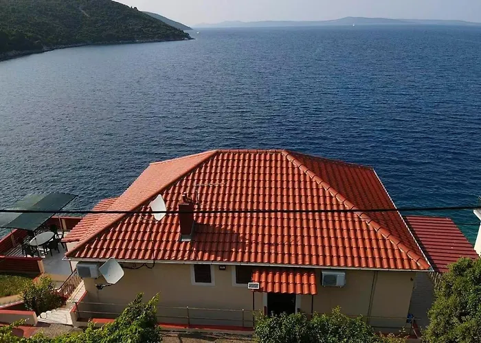 By The Sea Savar, Dugi Otok - 8079 Brbinj