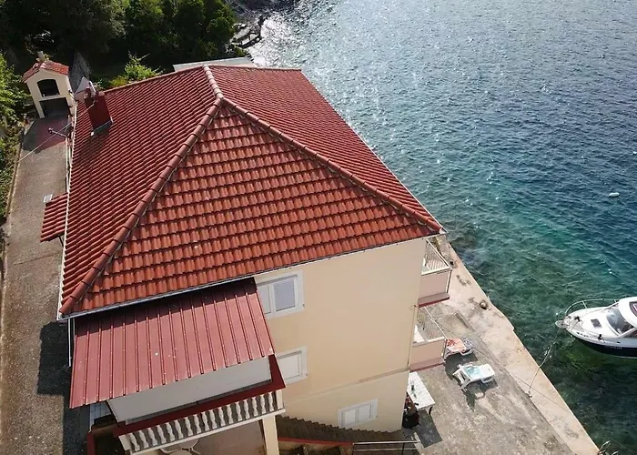 By The Sea Savar, Dugi Otok - 8079 * Brbinj