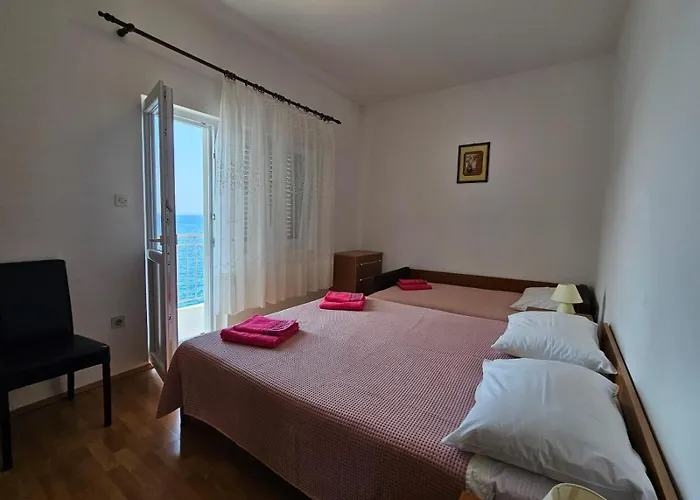 By The Sea Savar, Dugi Otok - 8079 *