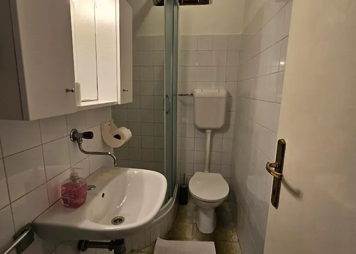 By The Sea Savar, Dugi Otok - 8079 Brbinj