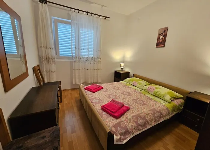 By The Sea Savar, Dugi Otok - 8079 * Brbinj