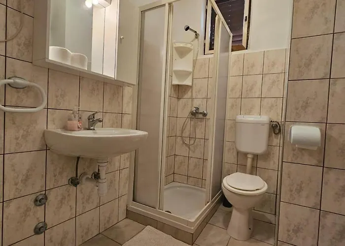 By The Sea Savar, Dugi Otok - 8079 *