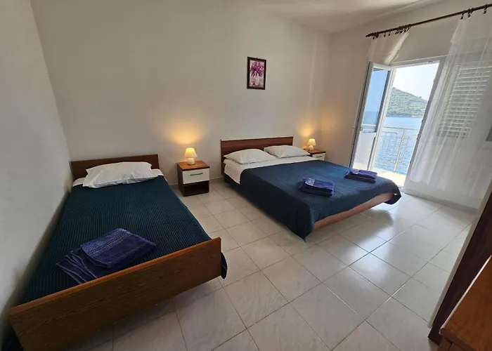 By The Sea Savar, Dugi Otok - 8079 Brbinj