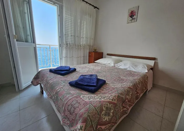 By The Sea Savar, Dugi Otok - 8079 Brbinj