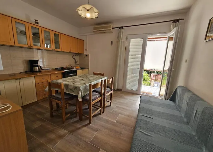 By The Sea Savar, Dugi Otok - 8079 Brbinj