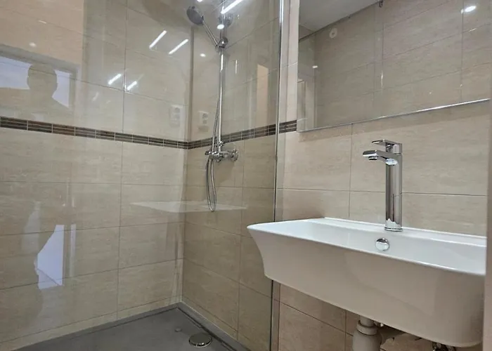 Apartment By The Sea Savar, Dugi Otok - 8079 Brbinj