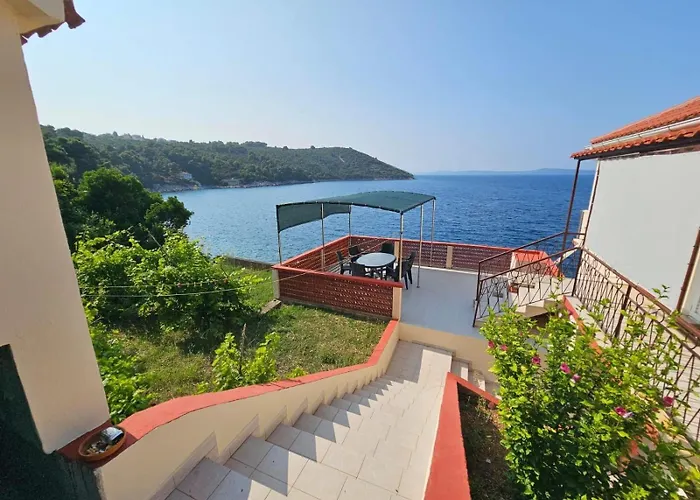 By The Sea Savar, Dugi Otok - 8079 * Brbinj