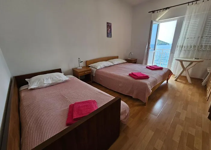 By The Sea Savar, Dugi Otok - 8079 Apartment