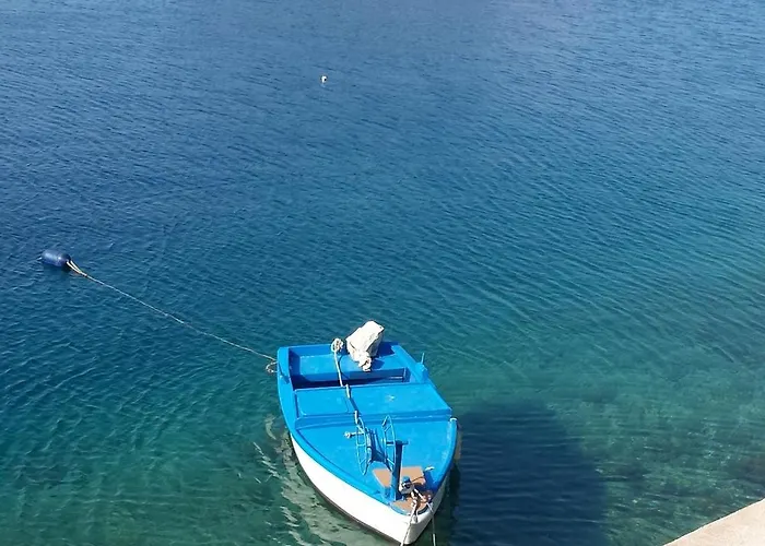 By The Sea Savar, Dugi Otok - 8079 * Brbinj