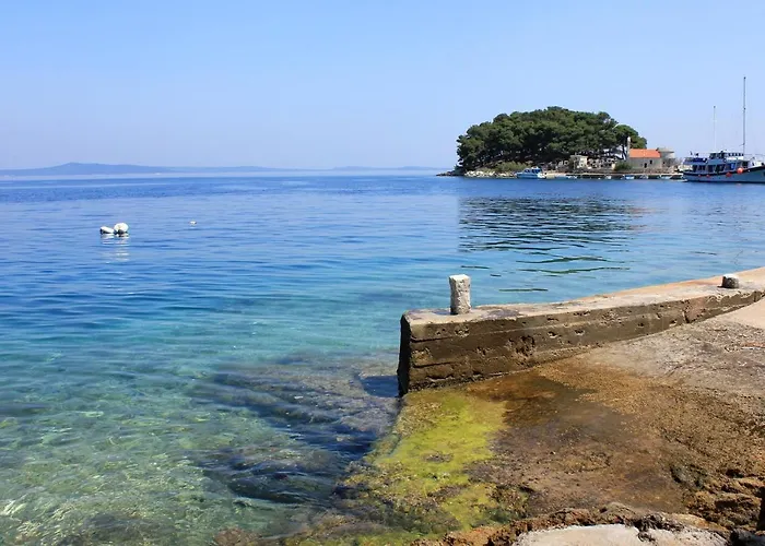 By The Sea Savar, Dugi Otok - 8079 Brbinj
