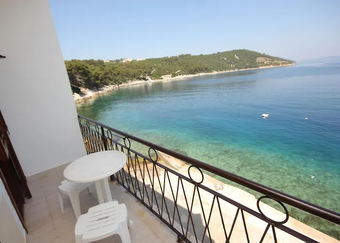 By The Sea Savar, Dugi Otok - 8079 Apartamento *