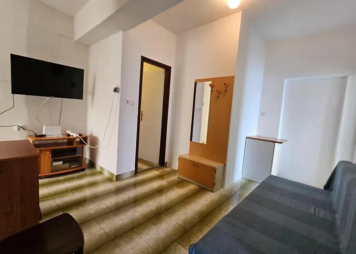 Apartamento By The Sea Savar, Dugi Otok - 8079